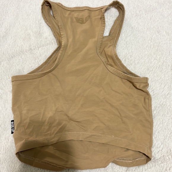 tank top - Picture 2 of 2